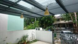 Hoover Park (D21), Terrace #313876371